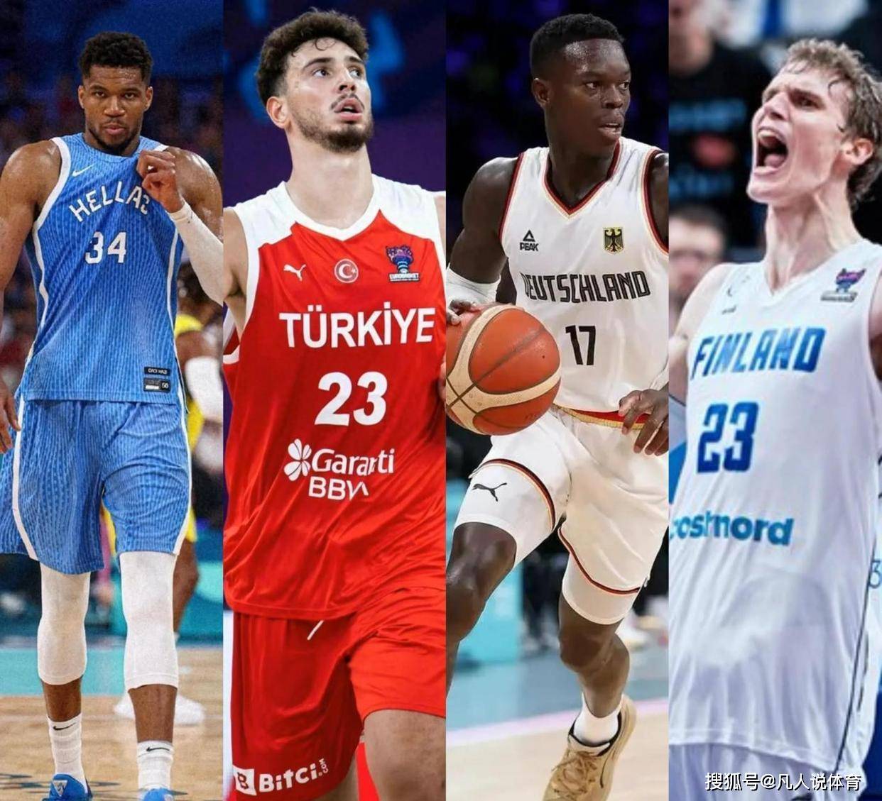 男篮欧洲杯录像回放视频_(男篮欧洲杯录像回放视频直播) 第2张 男篮欧洲杯录像回放视频_(男篮欧洲杯录像回放视频直播) 第2张