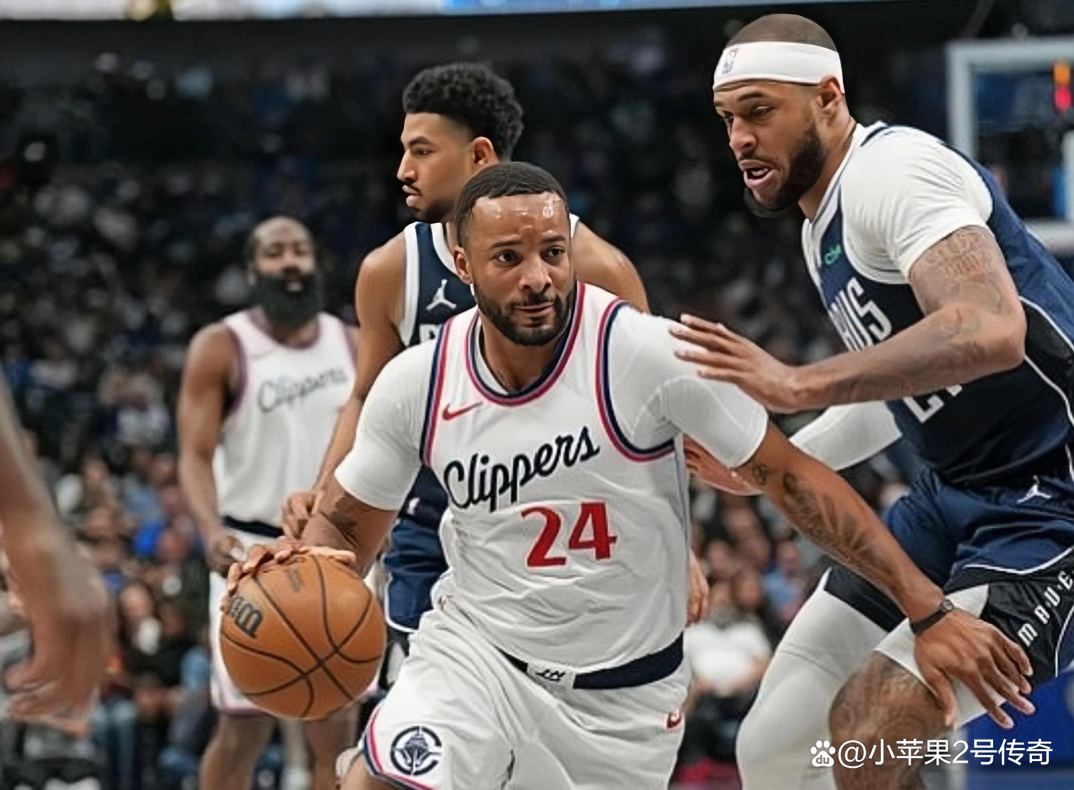 nba快船与独行侠回放_(快船和独行侠回放)  第1张