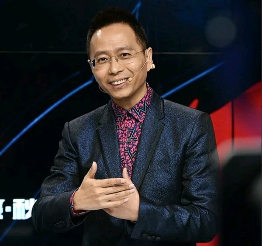 cba解说员都有谁_(cba解说嘉宾名单)  第1张