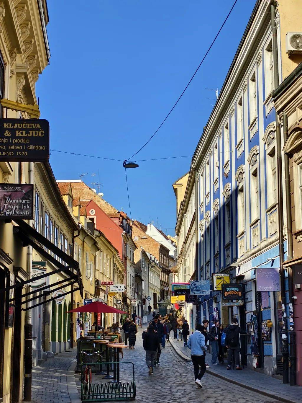 萨格勒布_(萨格勒布英文) 第2张 萨格勒布_(萨格勒布英文) 第2张