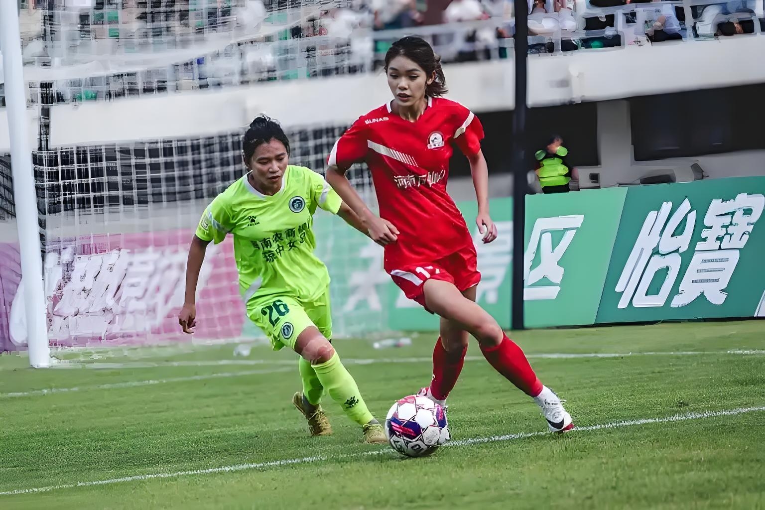 女足联赛_(2021中甲女足联赛) 第2张 女足联赛_(2021中甲女足联赛) 第2张