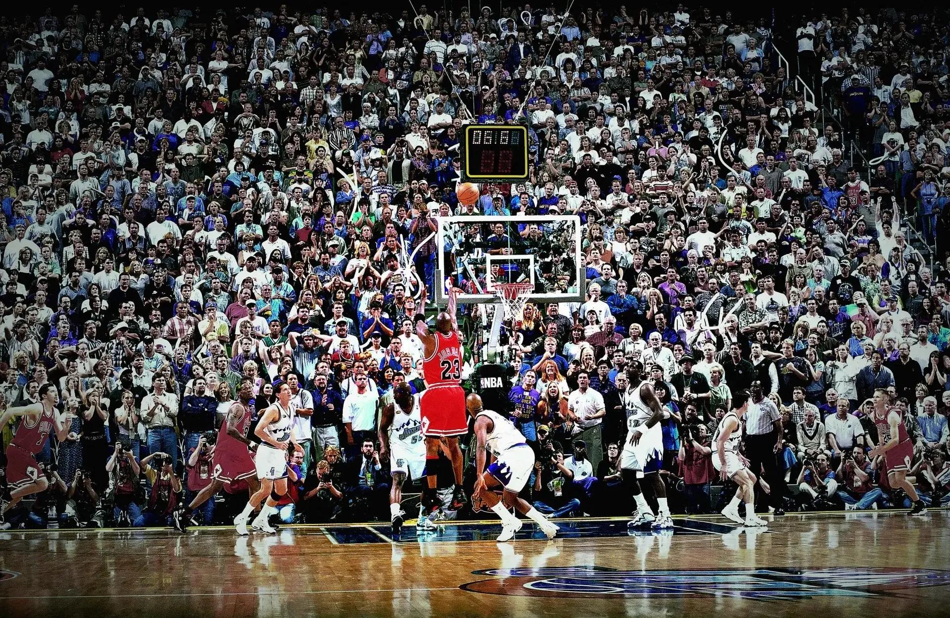 nba录相回放98_(nba录像回放完整版98) 第2张 nba录相回放98_(nba录像回放完整版98) 第2张