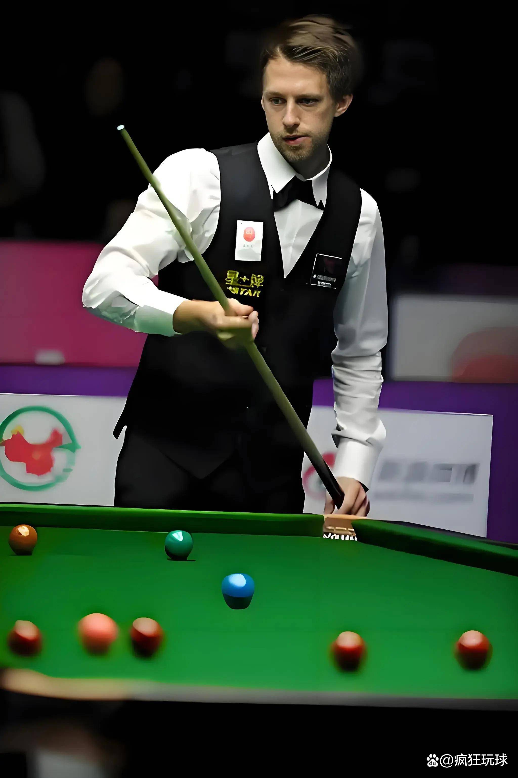 24直播网斯诺克_(直播斯诺克实时直播)  第2张