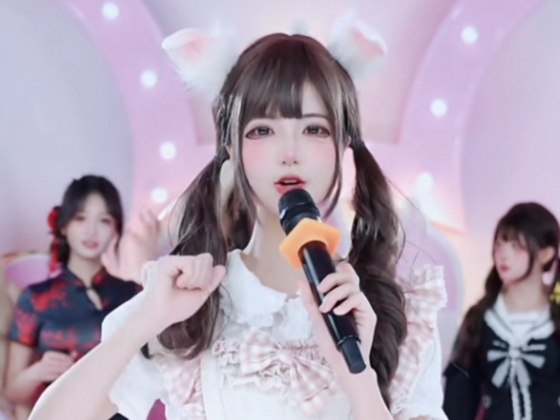 女生直播舞蹈_(有没有女孩子直播跳舞的平台软件) 第2张 女生直播舞蹈_(有没有女孩子直播跳舞的平台软件) 第2张