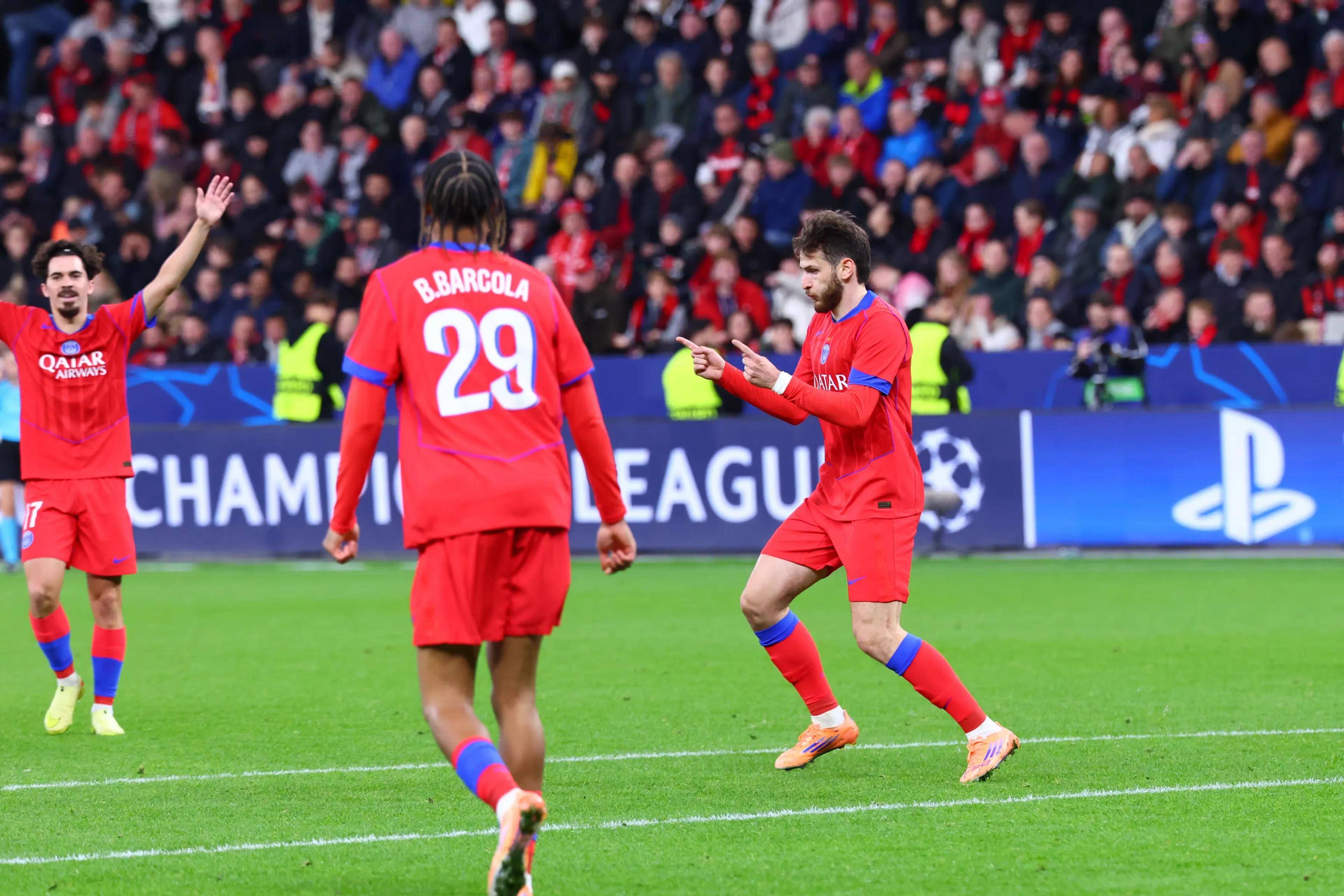 德甲最大比分_(德甲比分竞猜攻略) 第2张 德甲最大比分_(德甲比分竞猜攻略) 第2张