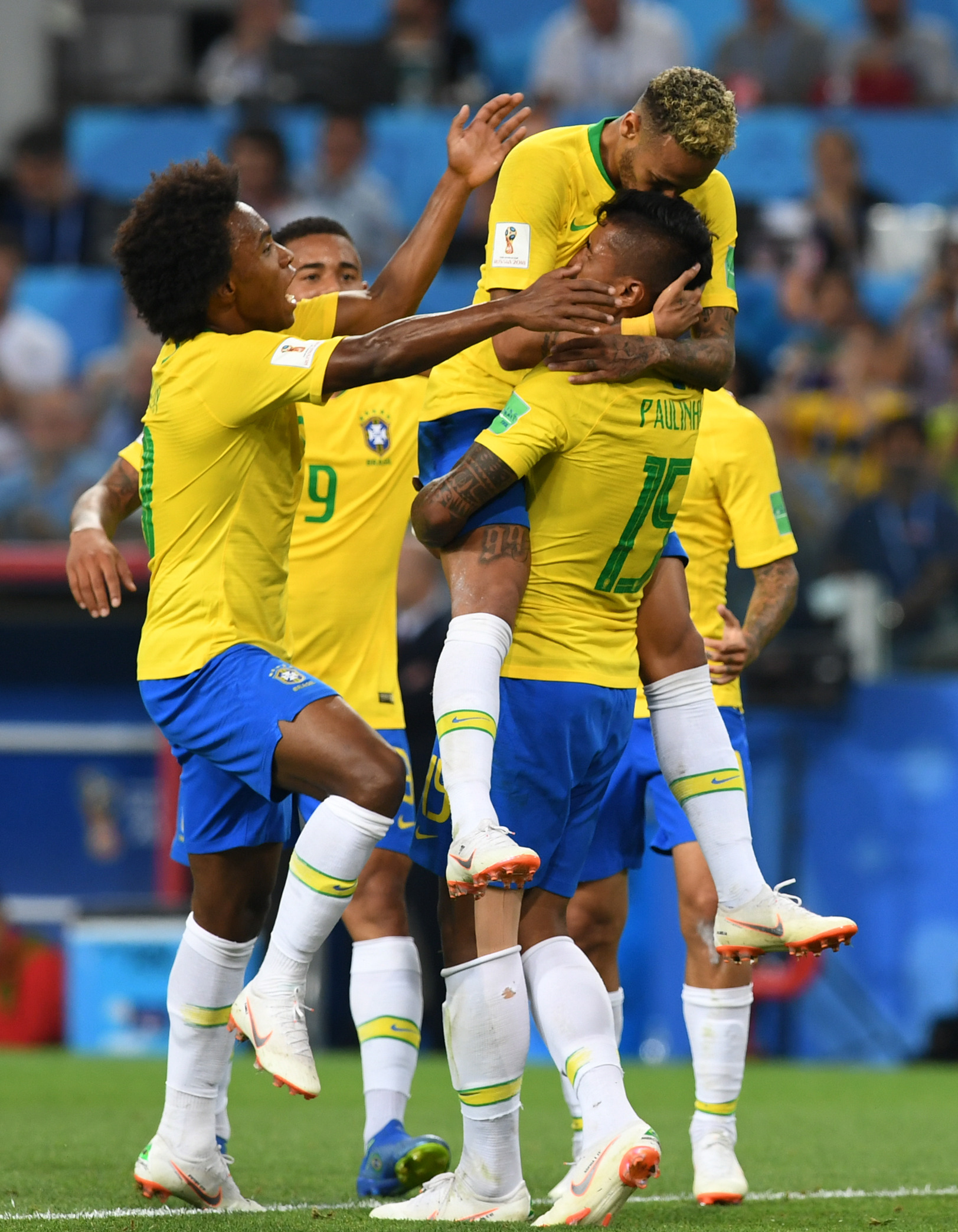 巴西足球_(巴西足球运动员) 第2张 巴西足球_(巴西足球运动员) 第2张