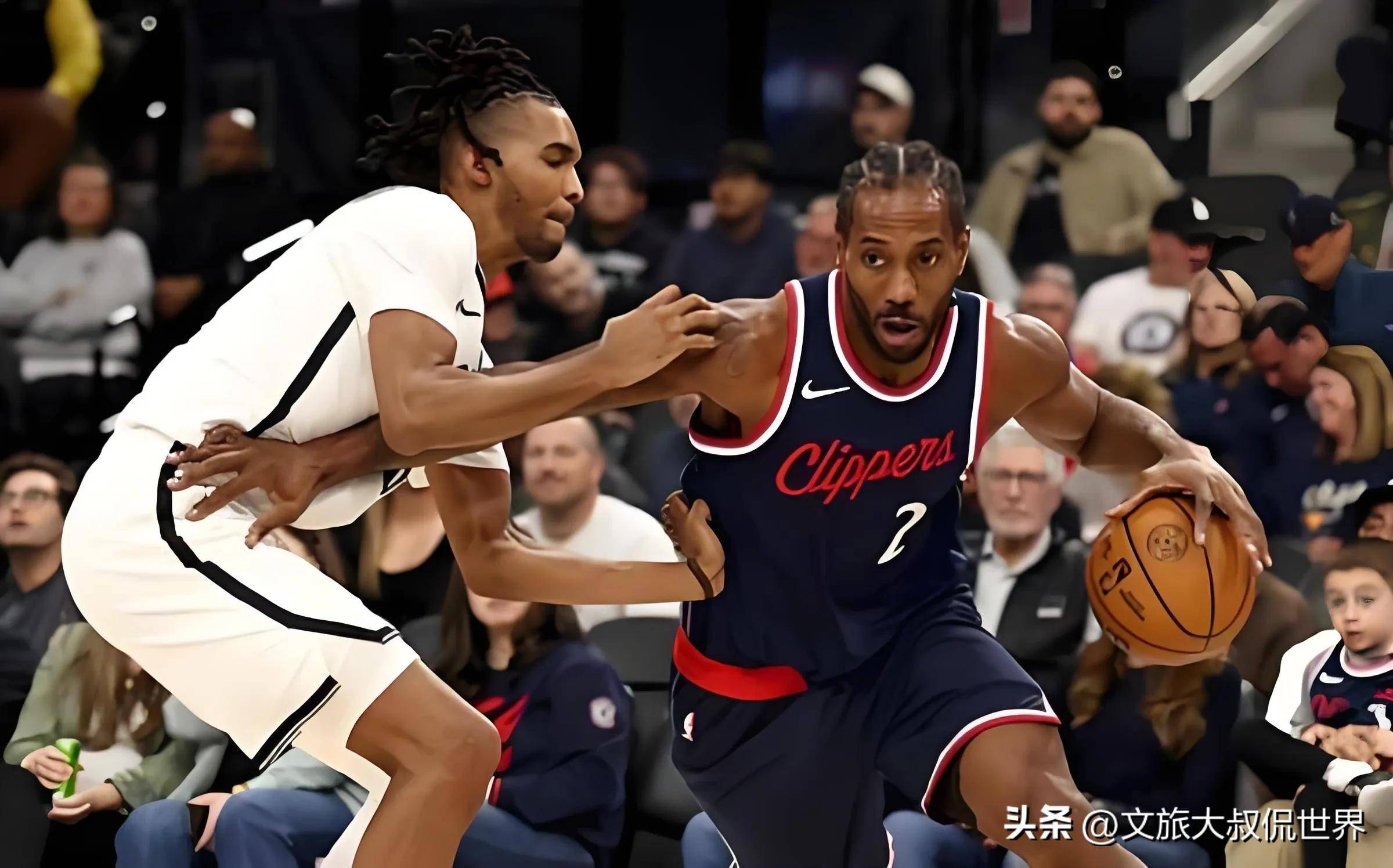 NBA录像快船VS篮网_(快船vs篮网2021免费观看) 第2张 NBA录像快船VS篮网_(快船vs篮网2021免费观看) 第2张