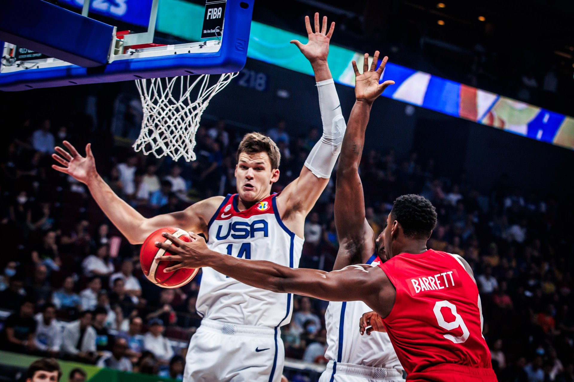 美国篮球比赛视频_(美国篮球比赛视频完整版) 第1张 美国篮球比赛视频_(美国篮球比赛视频完整版) 第1张