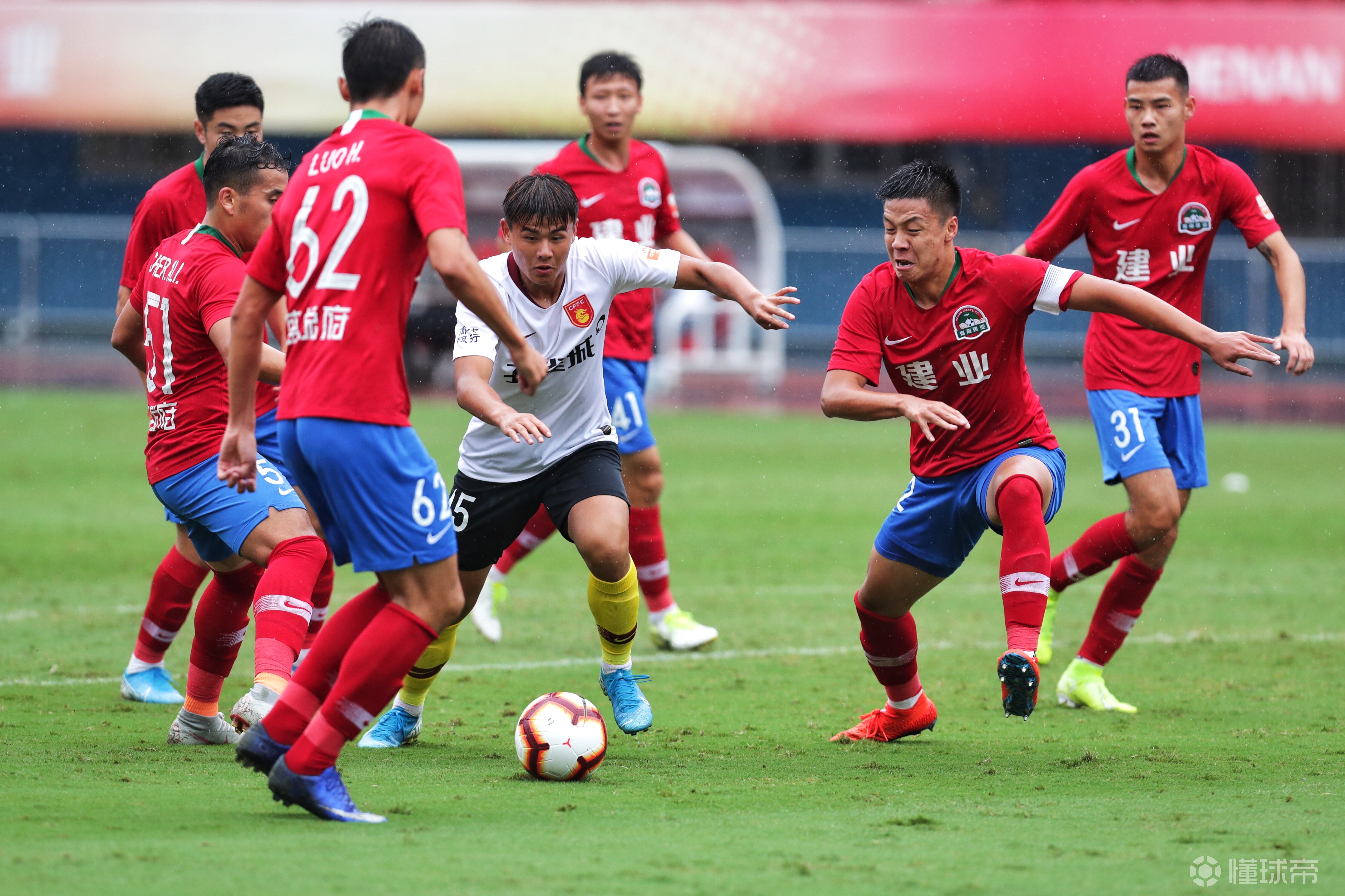 预备队联赛_(预备队联赛为什么停了呢)  第1张