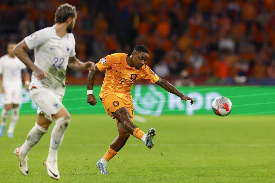 欧洲杯荷兰_(欧洲杯荷兰芬兰) 第2张 欧洲杯荷兰_(欧洲杯荷兰芬兰) 第2张