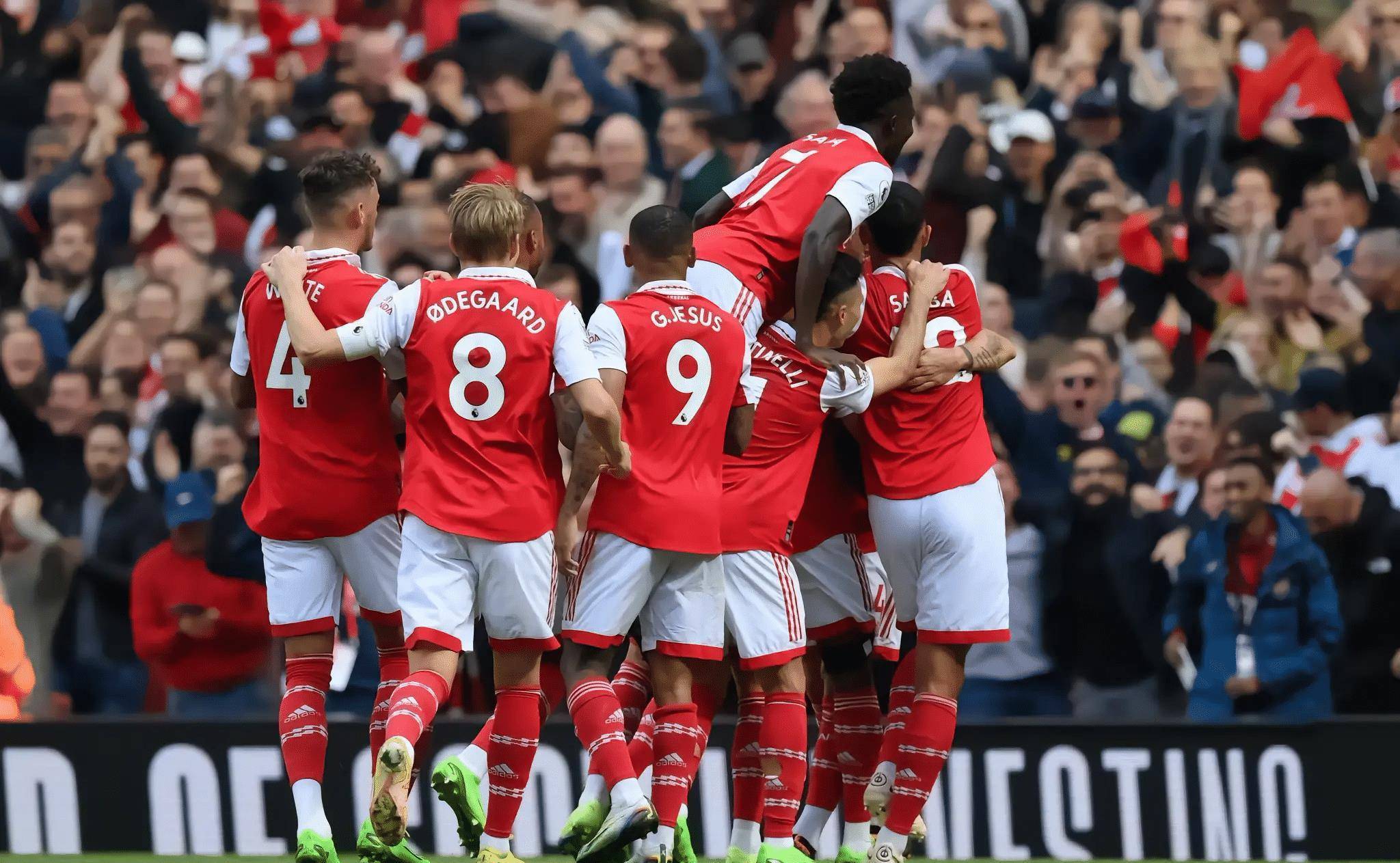 阿森纳vs摩纳哥_(阿森纳vs莫尔德比分) 第1张 阿森纳vs摩纳哥_(阿森纳vs莫尔德比分) 第1张