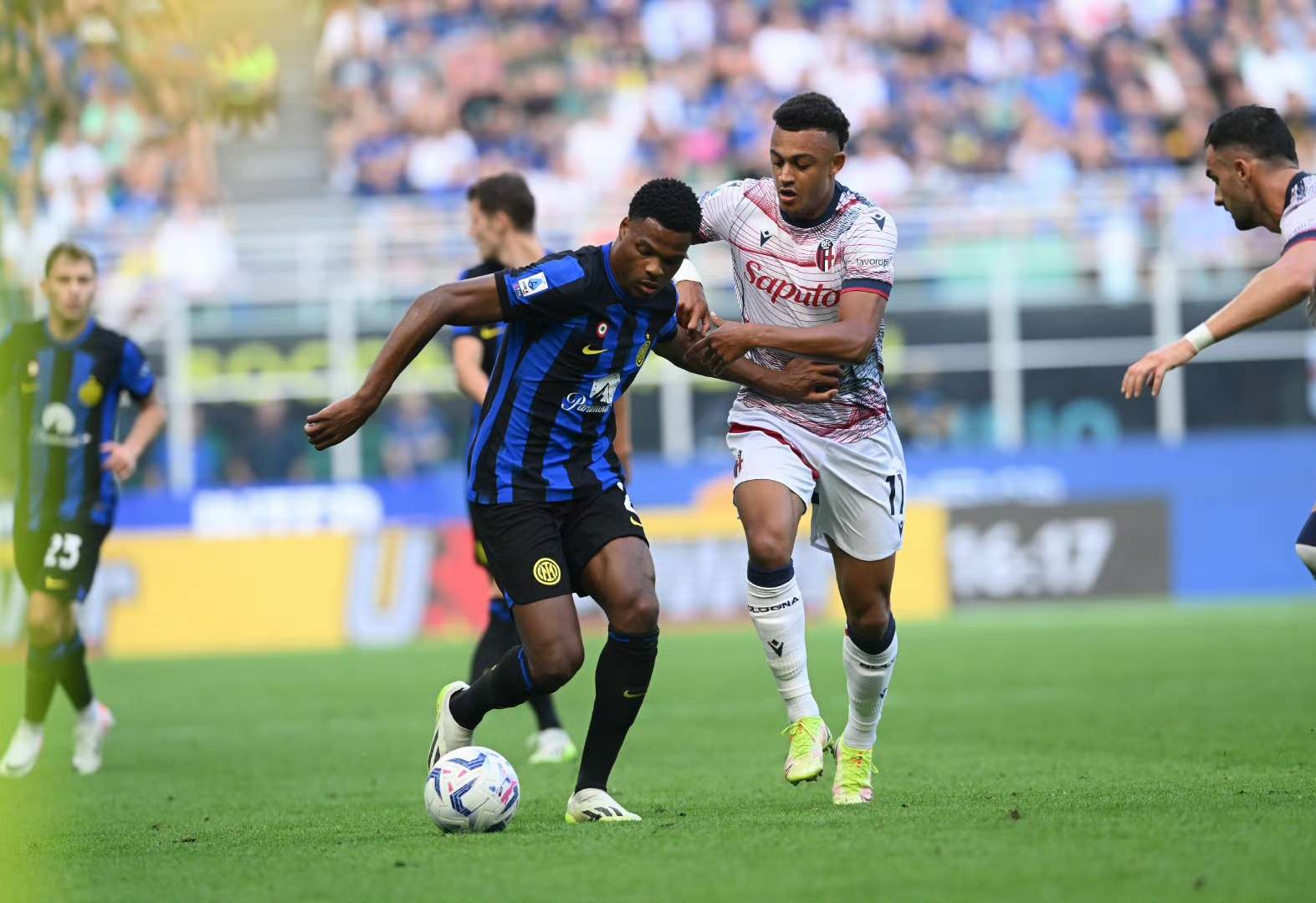 国米vs博洛尼亚_(国米vs博洛尼亚比赛让球分析) 第2张 国米vs博洛尼亚_(国米vs博洛尼亚比赛让球分析) 第2张