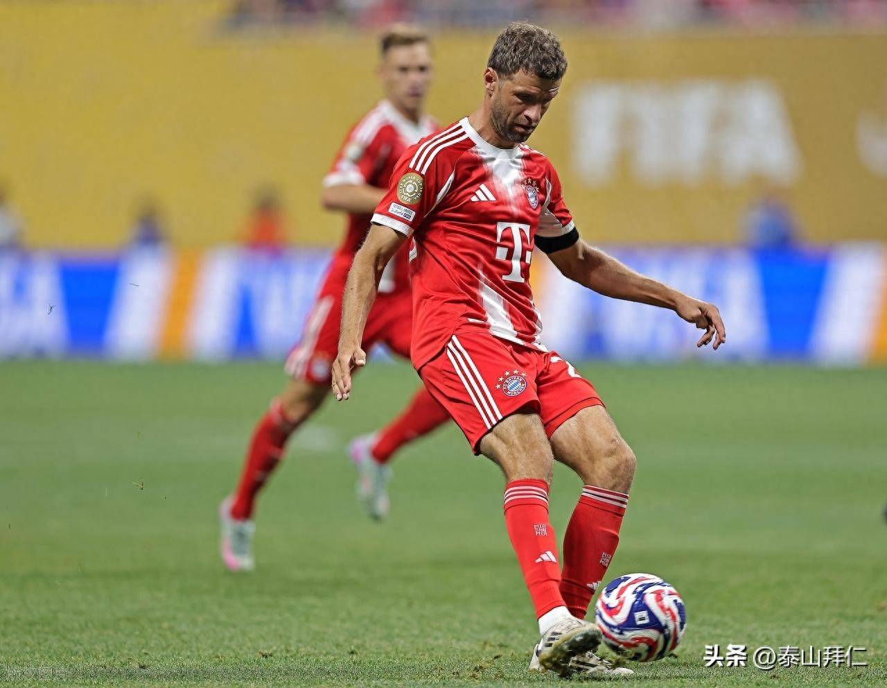 关于拜仁惊现神预测的信息 第2张 关于拜仁惊现神预测的信息 第2张