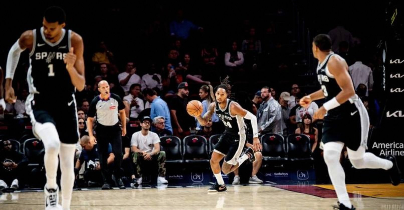 包含nba回放录像回看步行者与马刺的词条 第2张 包含nba回放录像回看步行者与马刺的词条 第2张