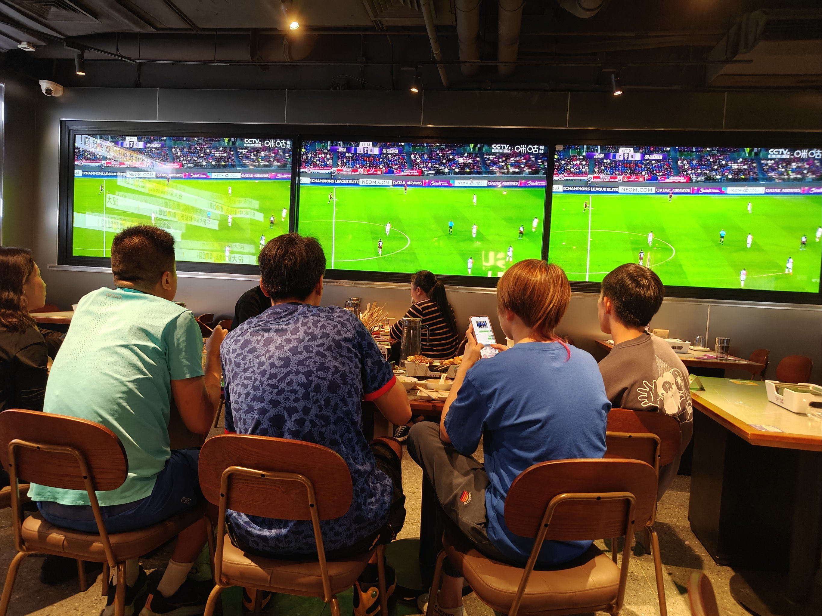 55足球比赛直播_(55足球赛事在线直播) 第2张 55足球比赛直播_(55足球赛事在线直播) 第2张