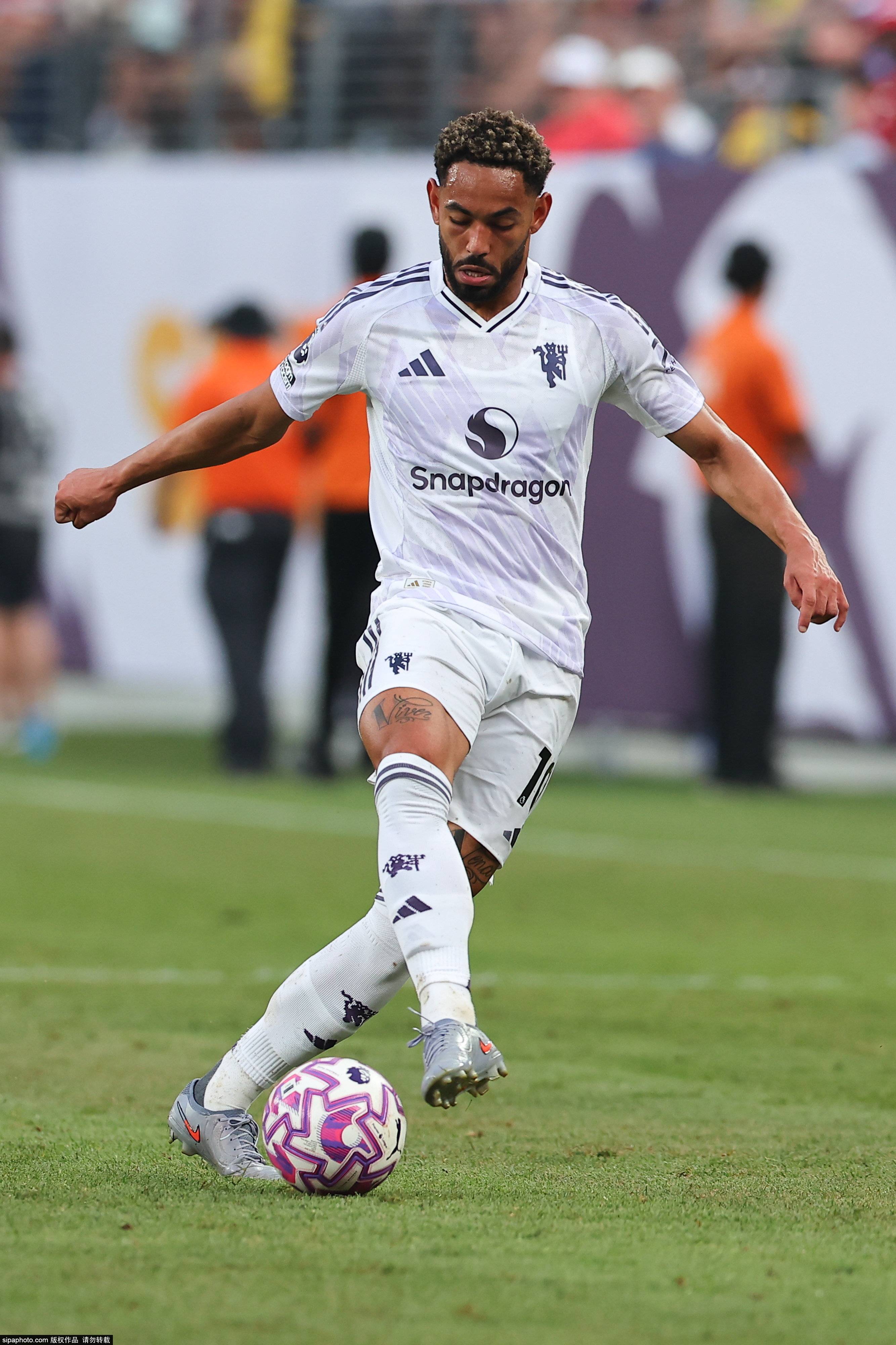 本菲卡有意租借引进安东尼球员希望离开曼联 第2张 本菲卡有意租借引进安东尼球员希望离开曼联 第2张