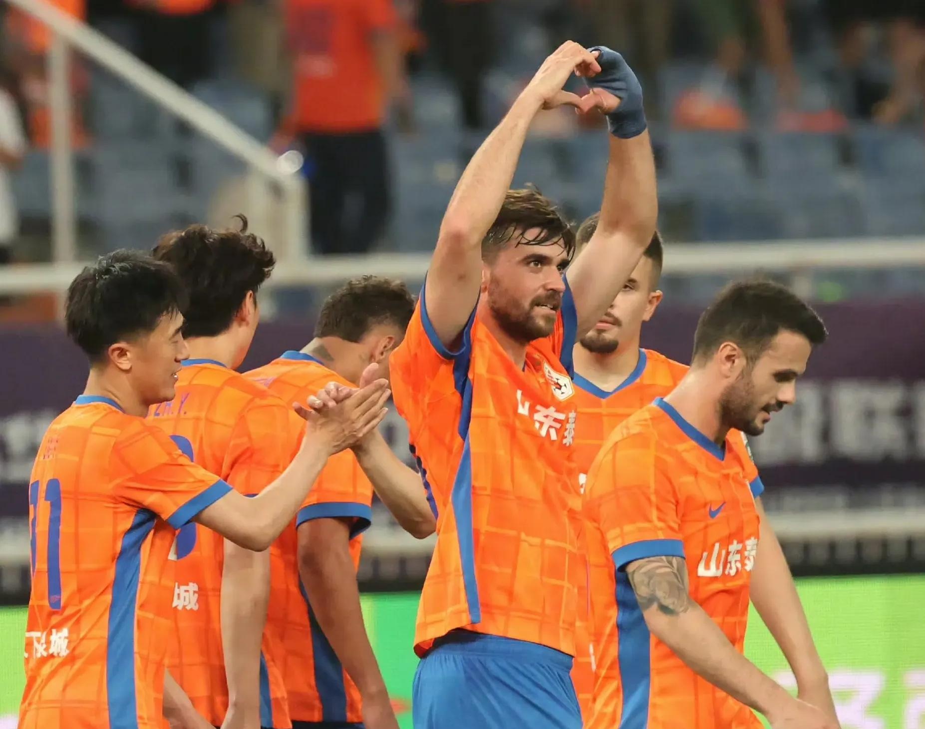 关于中超三队“外战”能力弱出线希望堪忧的信息  第2张