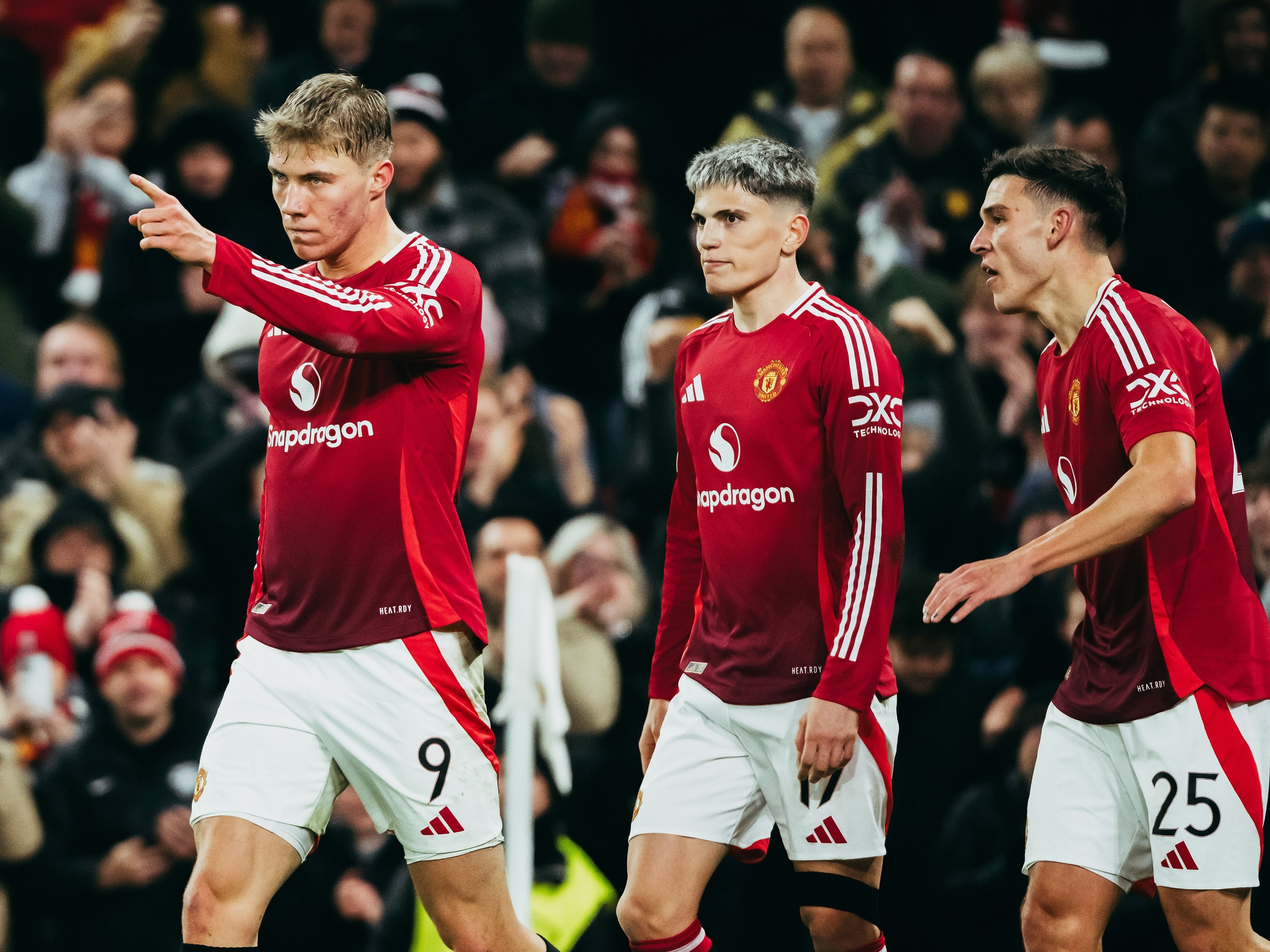 曼联对姆贝莫前2份报价都被拒绝但红魔仍对交易充满信心 第1张 曼联对姆贝莫前2份报价都被拒绝但红魔仍对交易充满信心 第1张