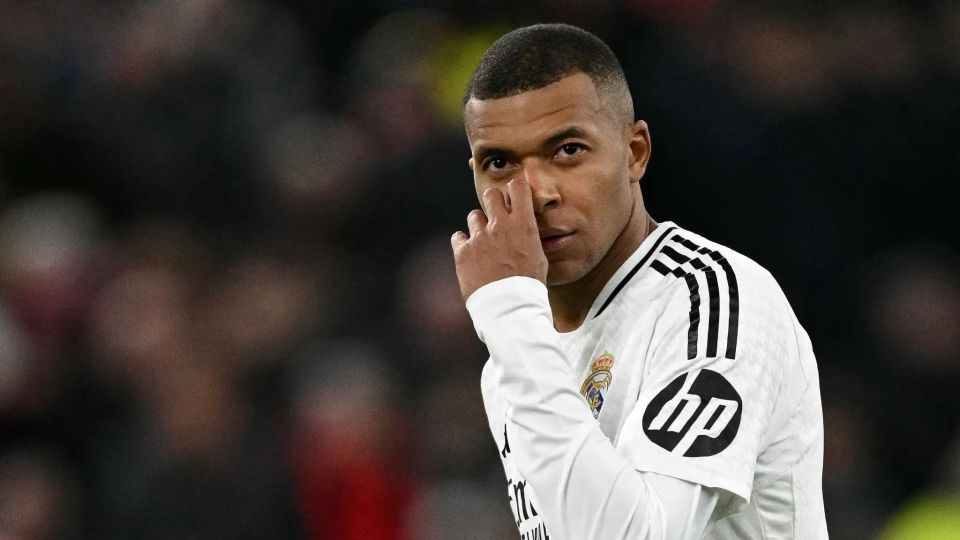 关于法媒:姆巴佩涉嫌行贿被调查总计18万欧的信息 第1张 关于法媒:姆巴佩涉嫌行贿被调查总计18万欧的信息 第1张