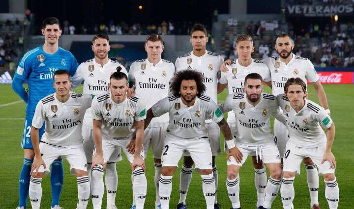 世俱杯32强身价榜单银河战舰身价最高的简单介绍  第2张