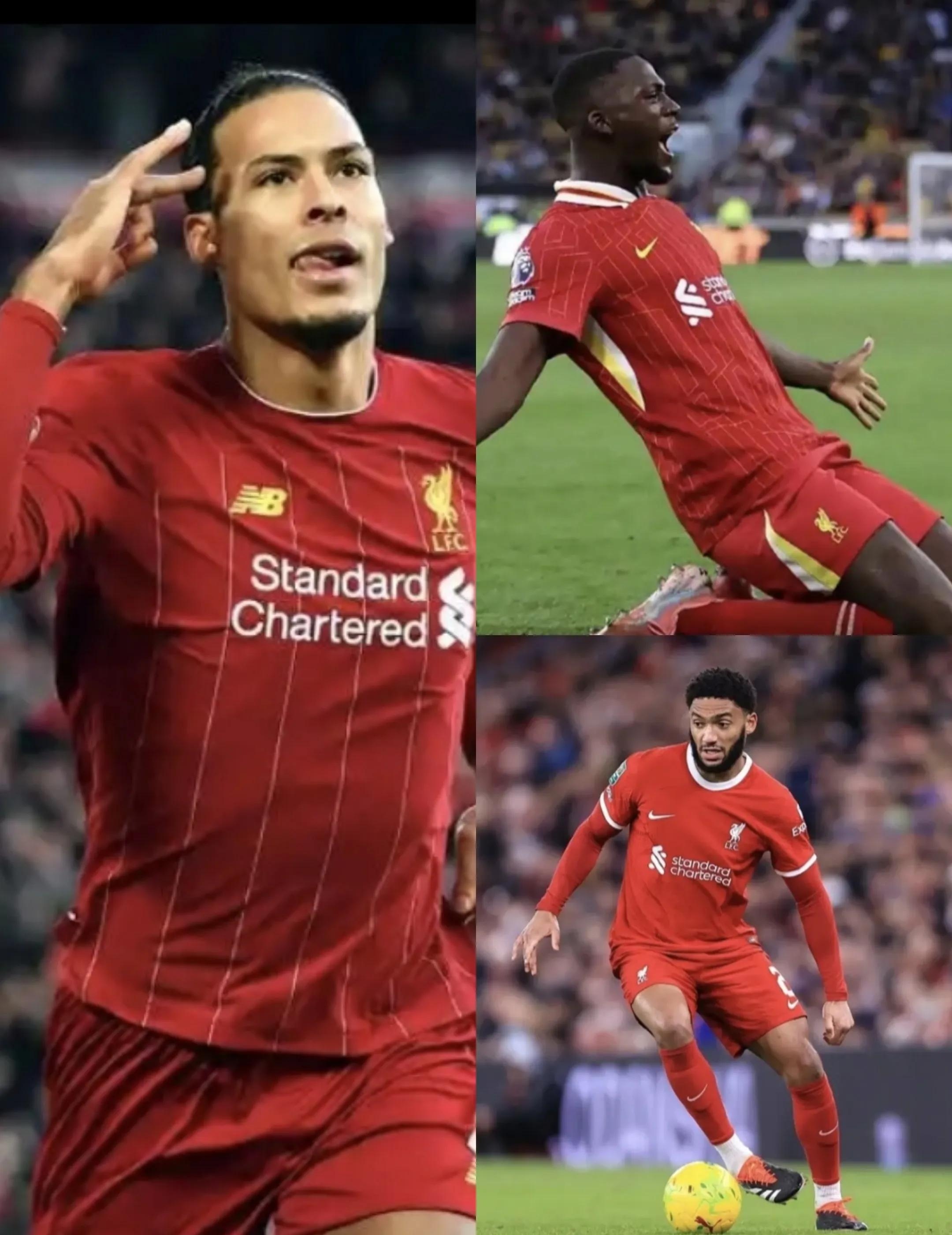 迪亚斯已施压利物浦他希望实现下赛季披上巴萨战袍的愿望的简单介绍  第1张