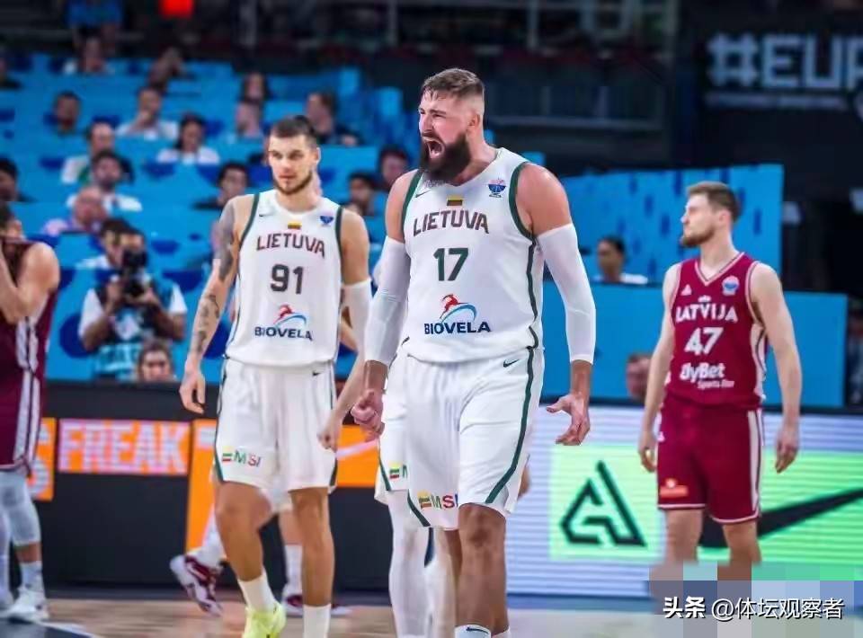 男篮欧锦赛夺冠赔率出炉塞尔维亚领衔希腊第四的简单介绍 第1张 男篮欧锦赛夺冠赔率出炉塞尔维亚领衔希腊第四的简单介绍 第1张