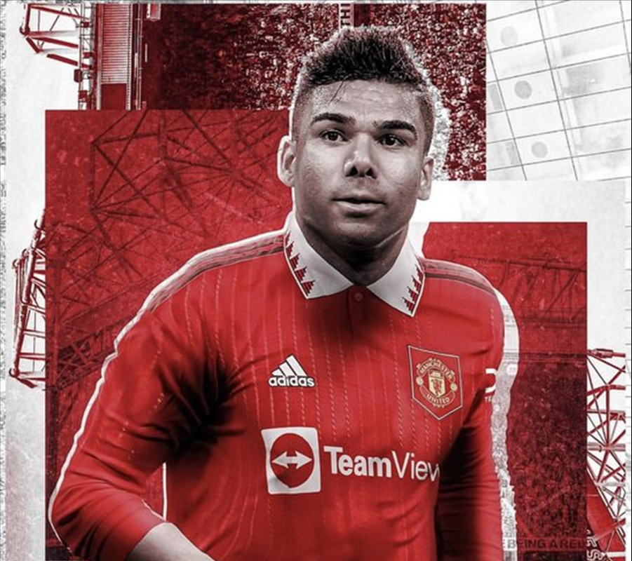 关于曝曼联新票务系统引球迷不满验证区大排长龙的信息  第2张