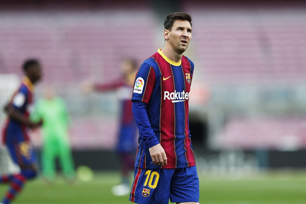 巴塞罗那对与埃里克加西亚续约持乐观态度大巴黎在关注球员的简单介绍 第2张 巴塞罗那对与埃里克加西亚续约持乐观态度大巴黎在关注球员的简单介绍 第2张