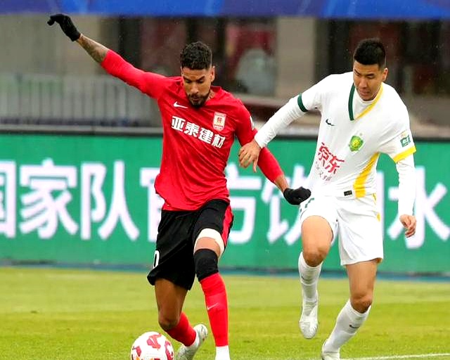 长春亚泰官方发文致歉球队提前降级 第2张 长春亚泰官方发文致歉球队提前降级 第2张