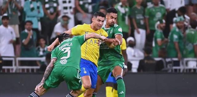 亚冠赖扬加拉法vs利雅得新月前瞻分析利雅得新月携全胜之势欲续写统治的简单介绍 第1张 亚冠赖扬加拉法vs利雅得新月前瞻分析利雅得新月携全胜之势欲续写统治的简单介绍 第1张