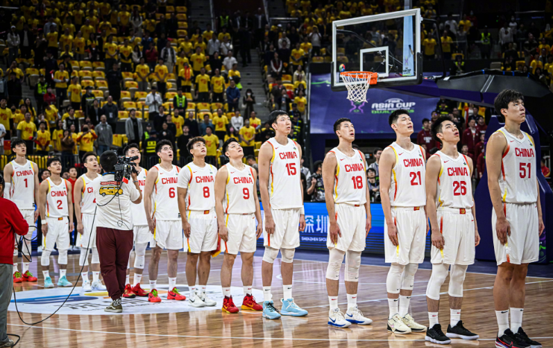 中国男篮亚洲杯赛程8月5日对阵沙特男篮 第2张 中国男篮亚洲杯赛程8月5日对阵沙特男篮 第2张