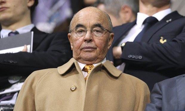 包含前热刺主帅雷德克纳普遭入室盗窃蒙面团伙偷走高价值物品的词条 第2张 包含前热刺主帅雷德克纳普遭入室盗窃蒙面团伙偷走高价值物品的词条 第2张