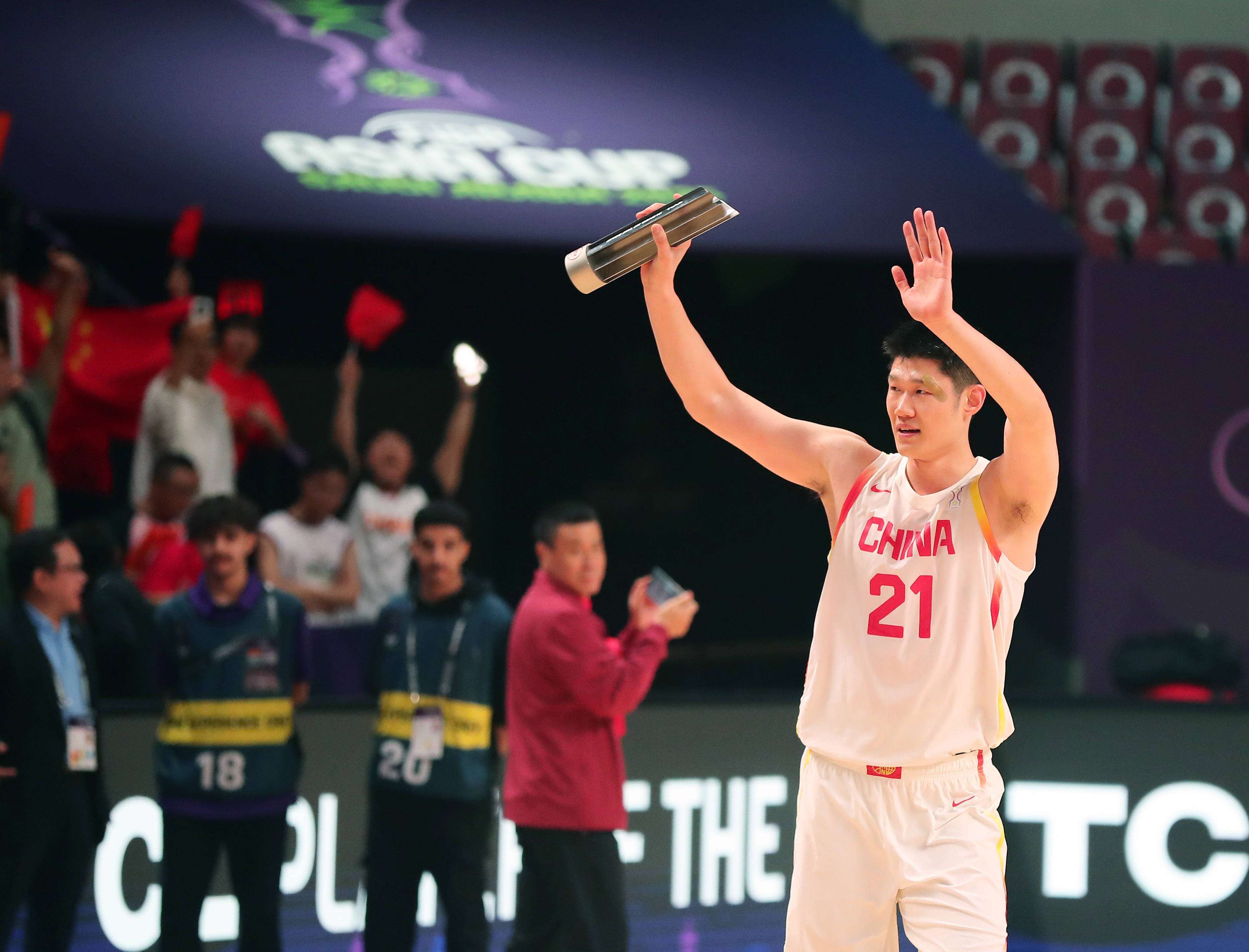 中国台北男篮亚洲杯名单出炉陈盈骏领衔林秉圣伤缺的简单介绍 第1张 中国台北男篮亚洲杯名单出炉陈盈骏领衔林秉圣伤缺的简单介绍 第1张