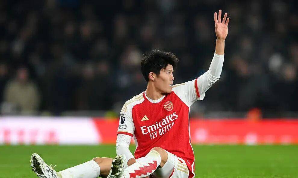 沙特球队有意富安健洋阿森纳计划与球员解约的简单介绍 第2张 沙特球队有意富安健洋阿森纳计划与球员解约的简单介绍 第2张