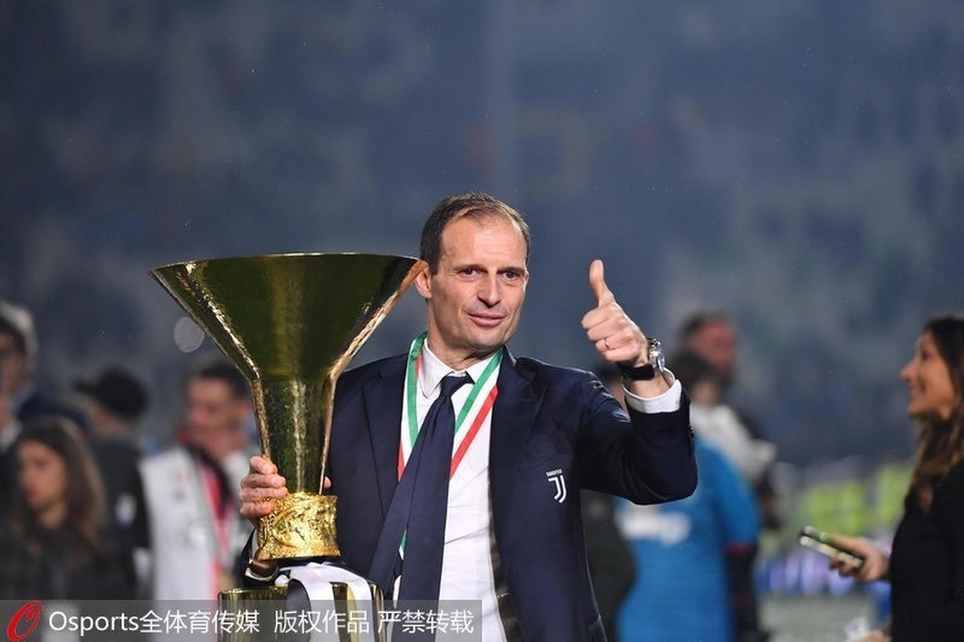 包含欧超杯被认定为高风险事件意大利警方严阵以待的词条 第2张 包含欧超杯被认定为高风险事件意大利警方严阵以待的词条 第2张