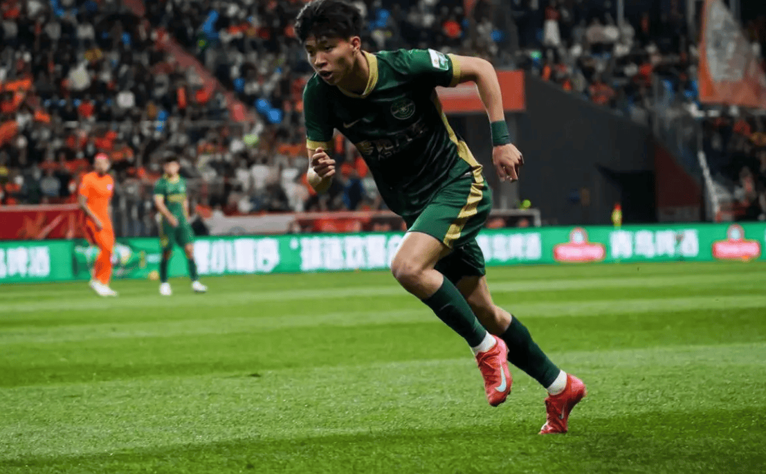 包含媒体:王钰栋等人未来几年成长很重要球员需要稳定出场时间的词条 第1张 包含媒体:王钰栋等人未来几年成长很重要球员需要稳定出场时间的词条 第1张