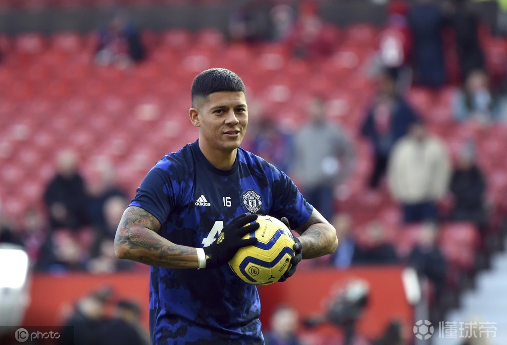 马科斯罗霍遭博卡青年驱逐双方合同已经终止  第1张