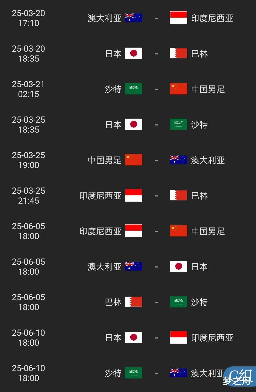 世预赛沙特vs澳大利亚前瞻预测澳大利亚几乎锁定晋级名额的简单介绍 第1张 世预赛沙特vs澳大利亚前瞻预测澳大利亚几乎锁定晋级名额的简单介绍 第1张