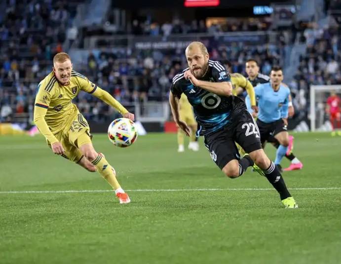 包含美职足休斯敦迪纳摩VS费城联合比赛预测费城联合攻防俱佳的词条  第1张