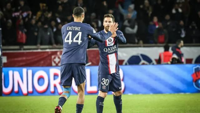 利物浦即将签下埃基蒂克转会费预计超7000万镑的简单介绍 第1张 利物浦即将签下埃基蒂克转会费预计超7000万镑的简单介绍 第1张