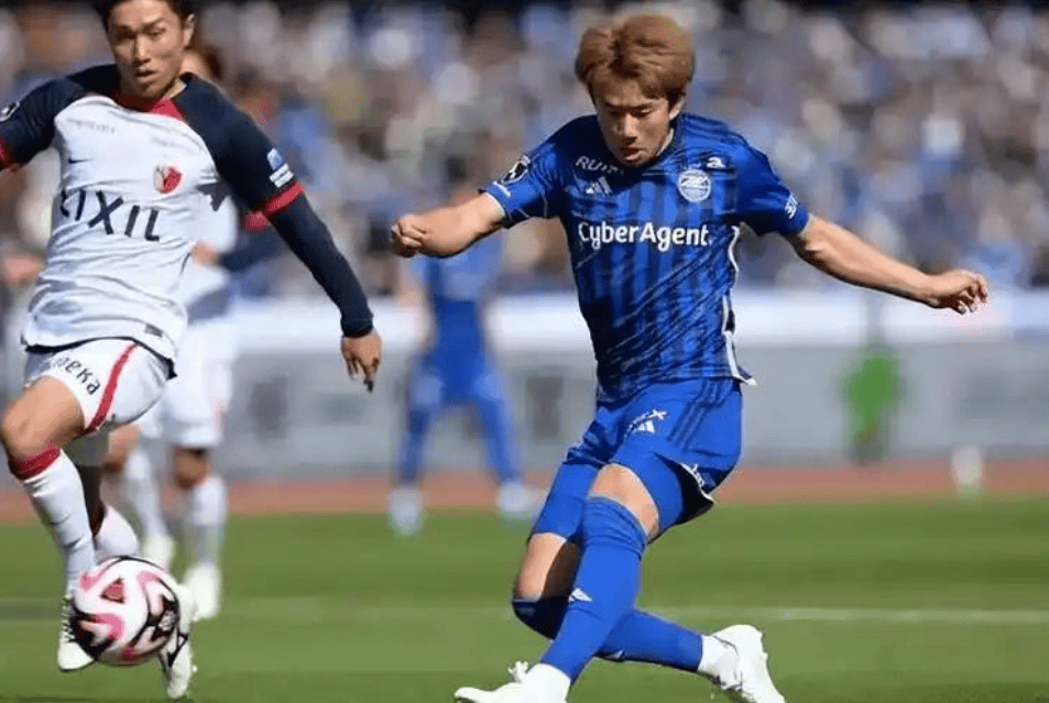 日职联川崎前锋vs新泻天鹅前瞻分析两支球队实力有一定差距的简单介绍 第1张 日职联川崎前锋vs新泻天鹅前瞻分析两支球队实力有一定差距的简单介绍 第1张