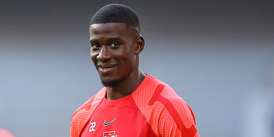 莱比锡红牛将埃利奥特作为目标认为球员可以很好补充阵容的简单介绍 第1张 莱比锡红牛将埃利奥特作为目标认为球员可以很好补充阵容的简单介绍 第1张