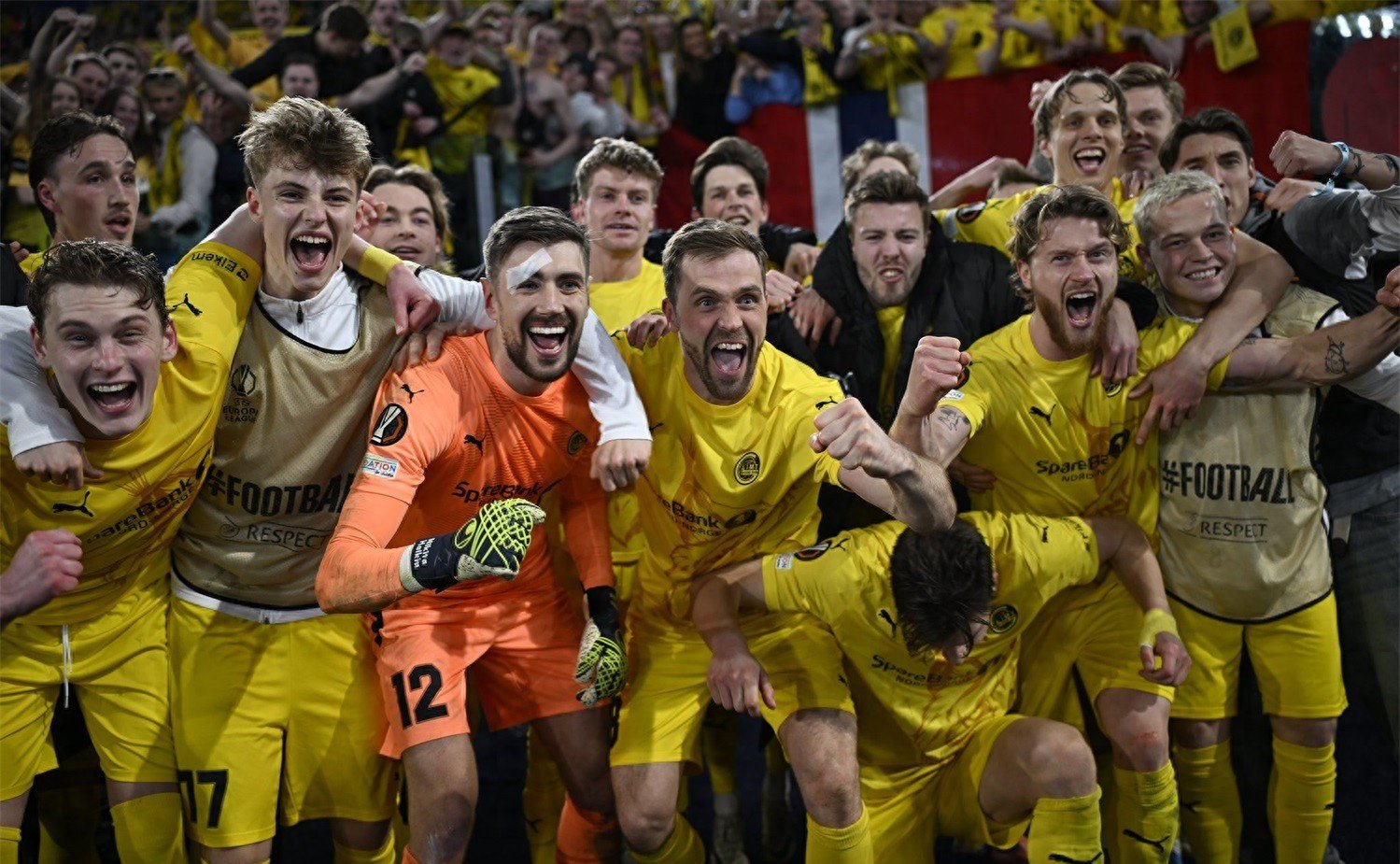 关于挪超博德闪耀VS桑纳菲尤尔前瞻桑纳菲尤尔近期联赛作客连战连败的信息 第2张 关于挪超博德闪耀VS桑纳菲尤尔前瞻桑纳菲尤尔近期联赛作客连战连败的信息 第2张