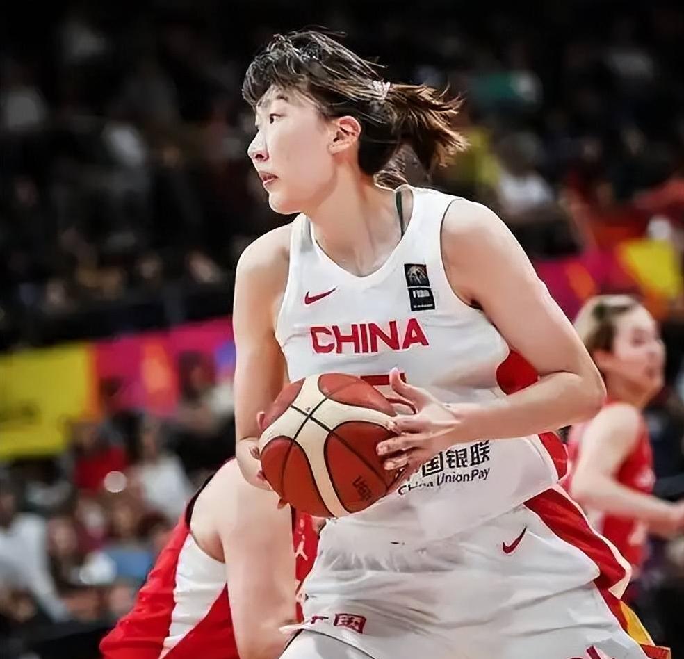 关于中国女篮遭遇今夏热身赛首败张子宇轮休韩旭15分9板的信息 第2张 关于中国女篮遭遇今夏热身赛首败张子宇轮休韩旭15分9板的信息 第2张