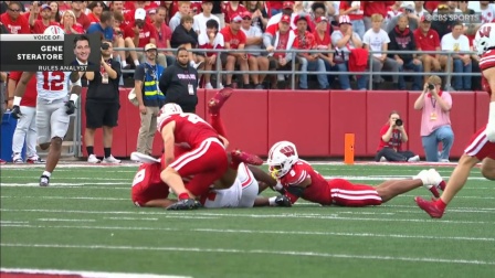 关于NCAA:俄亥俄州立大学VS西密西根大学的信息 第1张 关于NCAA:俄亥俄州立大学VS西密西根大学的信息 第1张