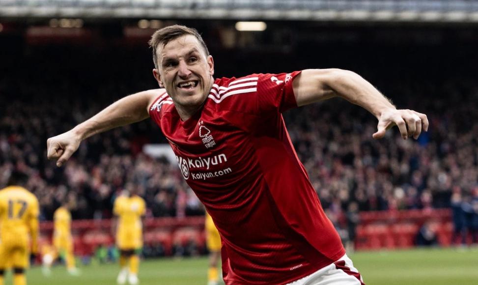 关于富勒姆VS诺丁汉森林保级关键免费全程直播地址的信息 第1张 关于富勒姆VS诺丁汉森林保级关键免费全程直播地址的信息 第1张