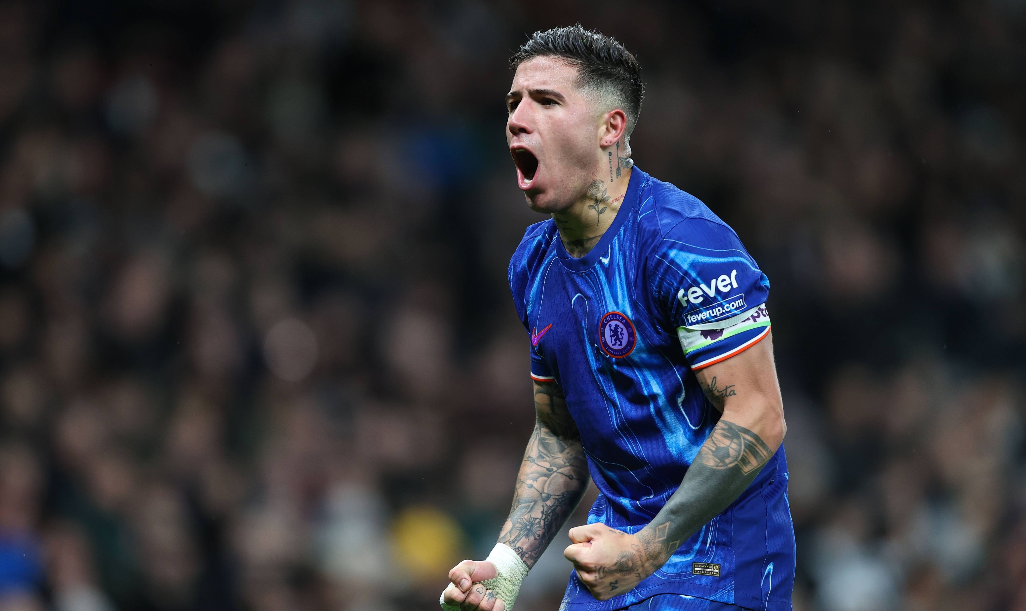 包含帕尔默加盟切尔西之际曾被嘲讽当选世俱杯FMVP的词条 第1张 包含帕尔默加盟切尔西之际曾被嘲讽当选世俱杯FMVP的词条 第1张