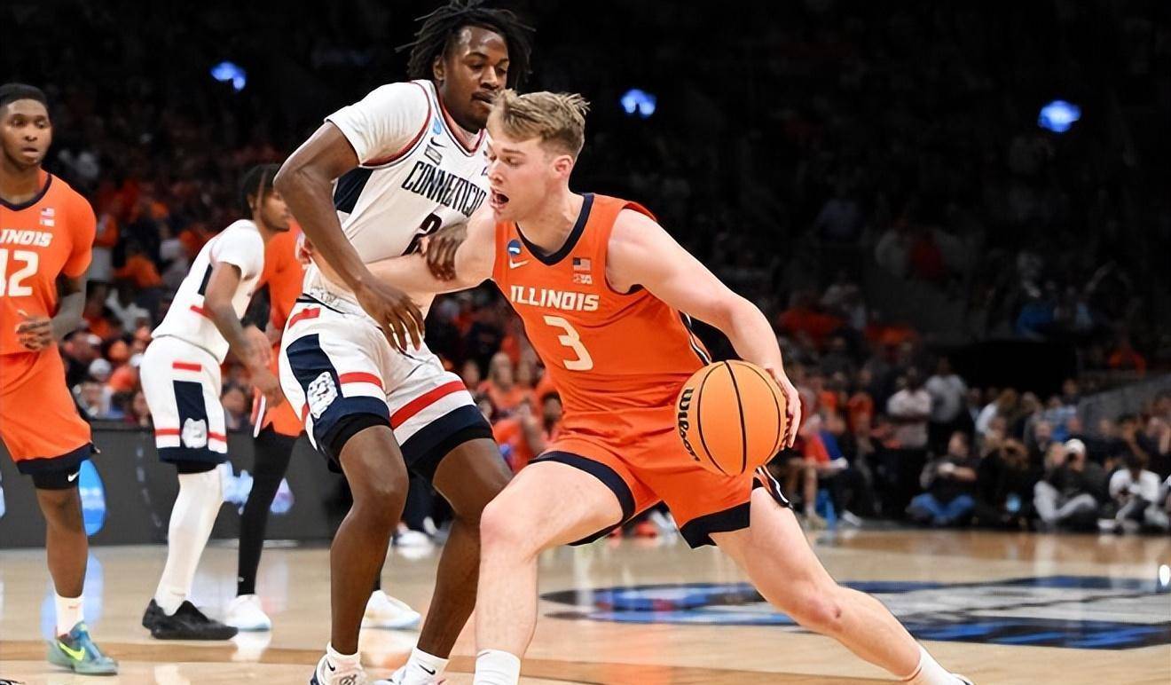 NCAA:南伊利诺大学VS阿拉巴马大学伯明翰分校的简单介绍 第1张 NCAA:南伊利诺大学VS阿拉巴马大学伯明翰分校的简单介绍 第1张