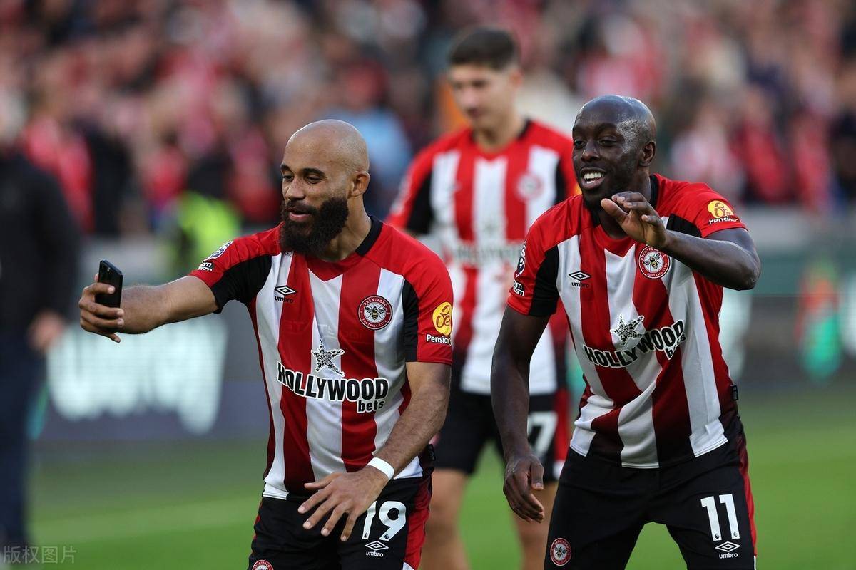 富勒姆VS布伦特福德实时解说在线免费看的简单介绍 第1张 富勒姆VS布伦特福德实时解说在线免费看的简单介绍 第1张