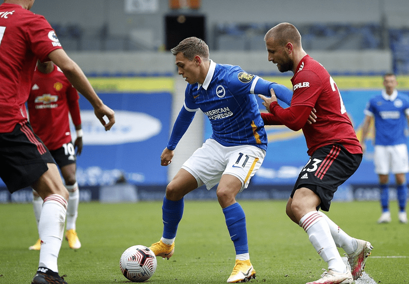 关于曼联VS布莱顿攻防对决超清无延迟在线观赛平台的信息